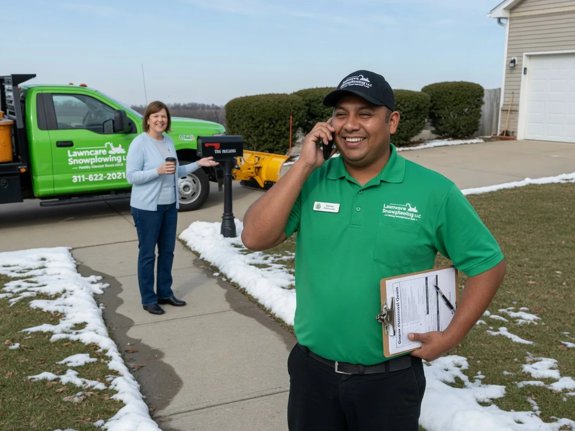Lawn Care Services By Expert Landscaper Clemons, IA FAQs